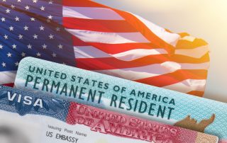 Tin thị thực định cư và visa không định cư