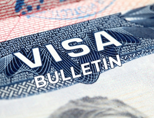 Visa Bulletin tháng 7 năm 2023 của Bộ Ngoại giao Hoa Kỳ