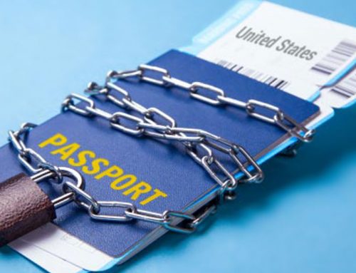 The Travel Ban is Now Official – What Does It Mean for You?