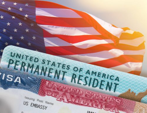 News on Immigrant & Immigrant Visas