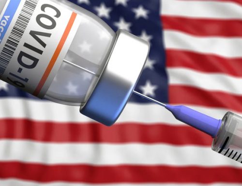 US to Lift COVID Vaccine Requirements for International Travel